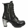 Bottines New Rock M.TR028-S1