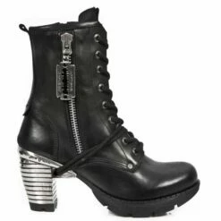 Bottines New Rock M.TR028-S1