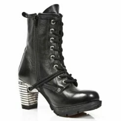 Bottines New Rock M.TR030-C1 -Spiral Boutique new rock m tr030 c1 4 zoom