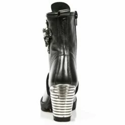Bottines New Rock M.TR030-C1 -Spiral Boutique new rock m tr030 c1 5 zoom