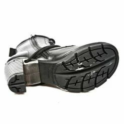 Bottines New Rock M.TR030-C1 -Spiral Boutique new rock m tr030 c1 6 zoom