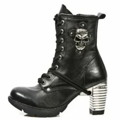 Bottines New Rock M.TR030-C1