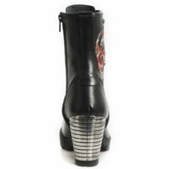 Bottines Cuir New Rock M.TR048-S3 -Spiral Boutique new rock m tr048 s3 5 zoom