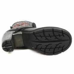 Bottines Cuir New Rock M.TR048-S3 -Spiral Boutique new rock m tr048 s3 6 zoom