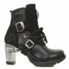 Bottines New Rock M.TR061-S1 -Spiral Boutique new rock m tr061 s1 zoom