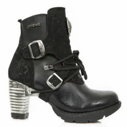 Bottines New Rock M.TR061-S1
