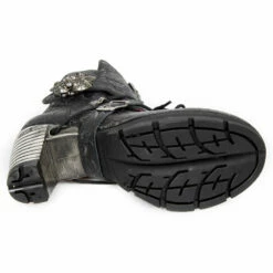 Bottines Cuir New Rock M.TR066-C1 12 Bottines Cuir New Rock M.TR066-C1 -Spiral Boutique new rock m tr066 c1 5 zoom