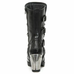 Bottines New Rock M.TR081-C5 -Spiral Boutique new rock m tr081 c5 4 zoom