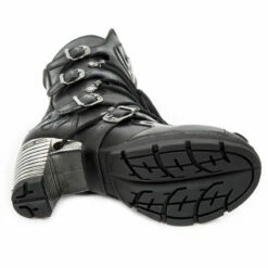 Bottines New Rock M.TR081-C5 -Spiral Boutique new rock m tr081 c5 5 zoom