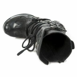 Bottines New Rock M.TR081-C5 -Spiral Boutique new rock m tr081 c5 6 zoom