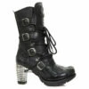 Bottines New Rock M.TR081-C5 -Spiral Boutique new rock m tr081 c5 zoom