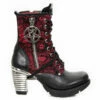 Bottines New Rock M.TR097-C2 -Spiral Boutique new rock m tr097 c2 zoom