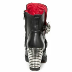Bottines Cuir New Rock M.TR106-C1 -Spiral Boutique new rock m tr106 c1 4 zoom