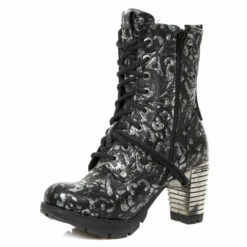 Bottes New Rock M.TR137-C2 10 Bottes New Rock M.TR137-C2 -Spiral Boutique new rock m tr137 c2 3 zoom