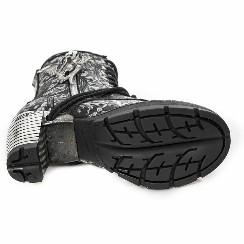 Bottes New Rock M.TR137-C2 7 Bottes New Rock M.TR137-C2 – Image 5