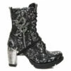Bottes New Rock M.TR137-C2 -Spiral Boutique new rock m tr137 c2 zoom