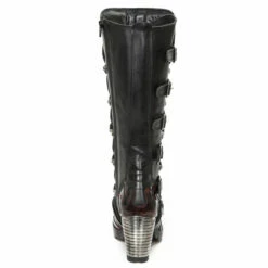 Bottes Femme New Rock M.TR138-S1 -Spiral Boutique new rock m tr138 s1 4 zoom