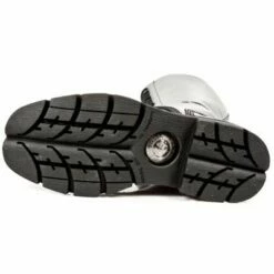 Rangers NEW ROCK M.NEWMILI19-S1 -Spiral Boutique newmili19s1 6 600