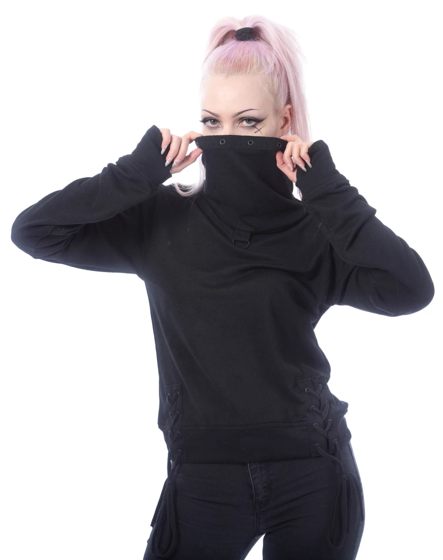 Pull Femme VIXXSIN 'petra' 3 Pull Femme VIXXSIN 'petra'