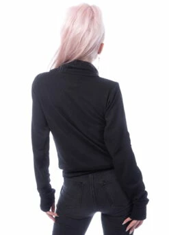 Pull Femme VIXXSIN 'petra' 7 Pull Femme VIXXSIN 'petra' -Spiral Boutique petra top black vixxsin 2 900