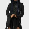Long Pull KILLSTAR 'potionmaster' -Spiral Boutique potionmaster cloak w c x1600 900