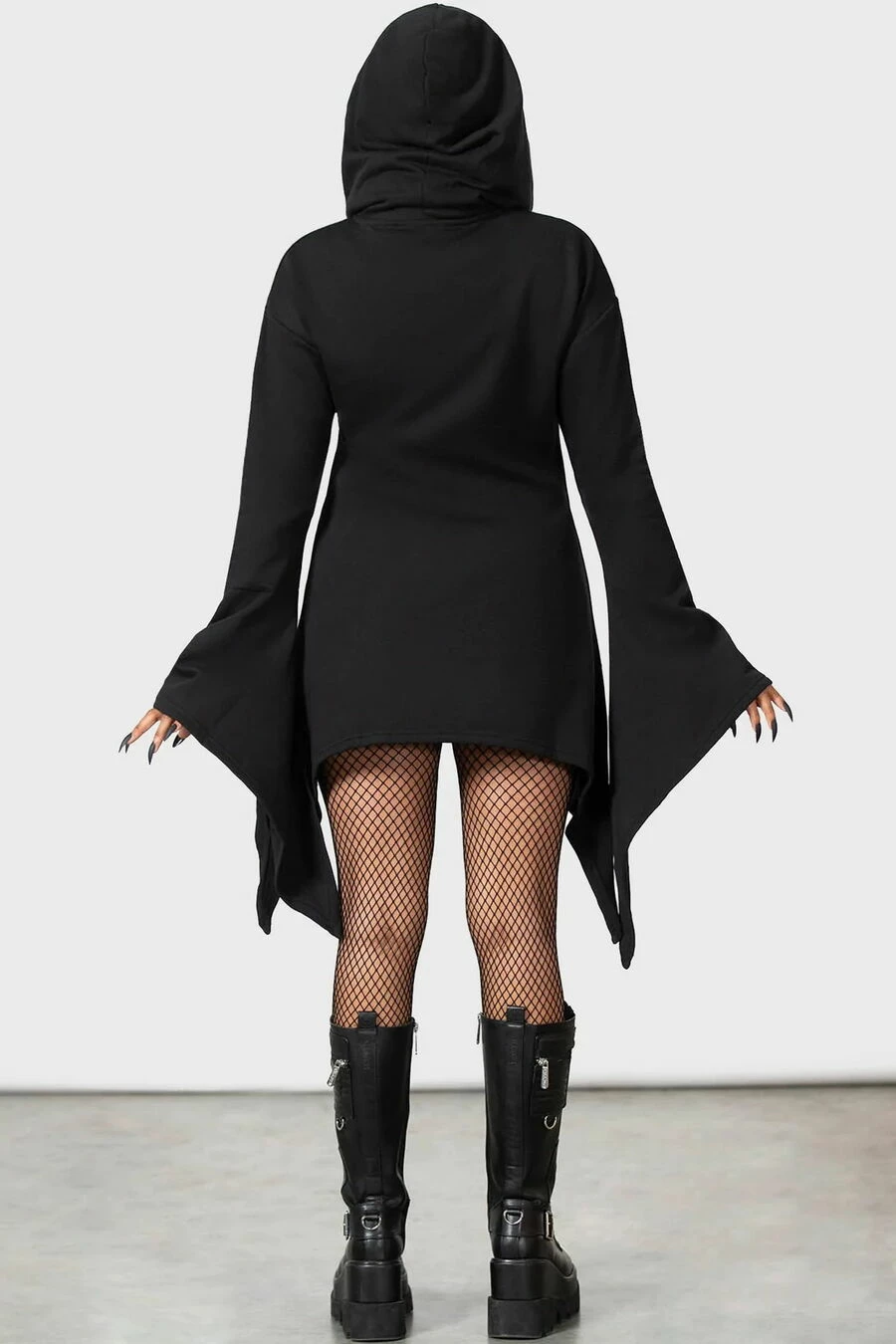 Long Pull KILLSTAR 'potionmaster' 4 Long Pull KILLSTAR 'potionmaster' – Image 2