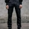 Pantalon Gothique Homme DEVIL FASHION