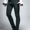 Pantalon Gothique DEVIL FASHION -Spiral Boutique pt028 3