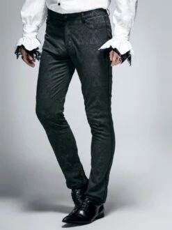 Pantalon Gothique DEVIL FASHION