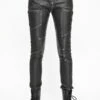 Pantalon Goth Rock Femme -Spiral Boutique pt13011 900