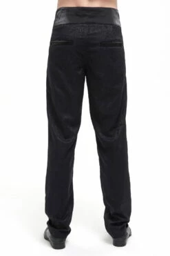 Pantalon Homme DEVIL FASHION 'Ravenroot' -Spiral Boutique pt1889 900
