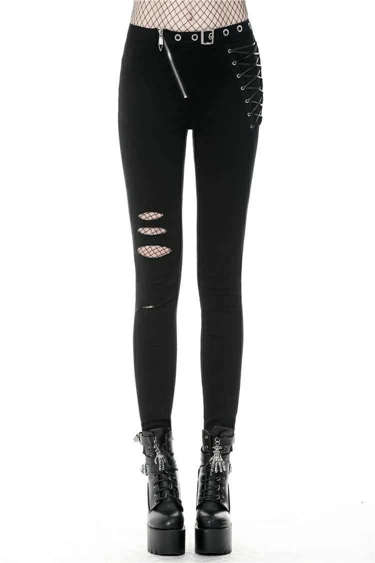 Pantalon DARK IN LOVE 'oonagh' 4 Pantalon DARK IN LOVE 'oonagh' – Image 2