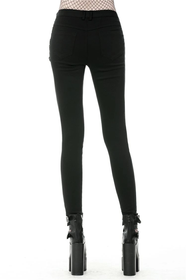 Pantalon DARK IN LOVE 'oonagh' 5 Pantalon DARK IN LOVE 'oonagh' – Image 3