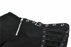 Pantalon DARK IN LOVE 'oonagh' 12 Pantalon DARK IN LOVE 'oonagh' -Spiral Boutique pw095 200 900