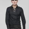 Pull Homme DEVIL FASHION 'Valamer' -Spiral Boutique sht0898 900