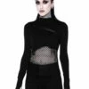 Haut KILLSTAR 'sindi Fishnet' -Spiral Boutique sindi 1 1 900