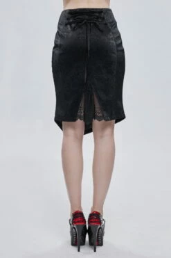 Jupe DEVIL FASHION 'Helchen' -Spiral Boutique skt1377 900