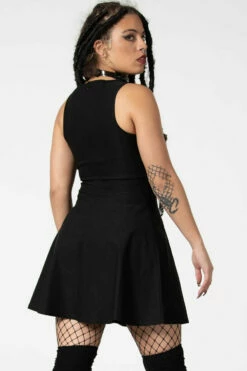 New Rock Boutique -Spiral Boutique thunderstruck o ring dress d x1600 900