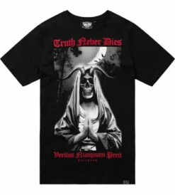 T-shirt KILLSTAR 'truth'