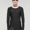 Pull Homme DEVIL FASHION 'gerung' -Spiral Boutique tt1771 900