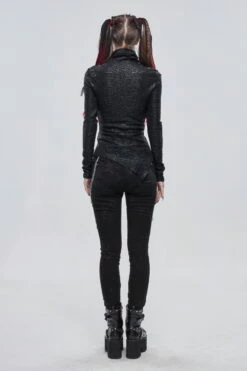 Pull Femme DEVIL FASHION 'metiosia' -Spiral Boutique tt18131 900