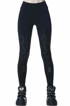 Leggings KILLSTAR 'untamed'