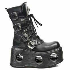 NEW ROCK Bottes NEWROCK N° 373 Neptuno