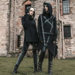 Leggings KILLSTAR 'witchnet' -Spiral Boutique witchnet 900