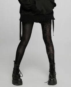 Leggings PUNK RAVE 'skull Snake' -Spiral Boutique wk 521ddf 2 900