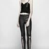 Pantalon PUNK RAVE 'dark Pheola'