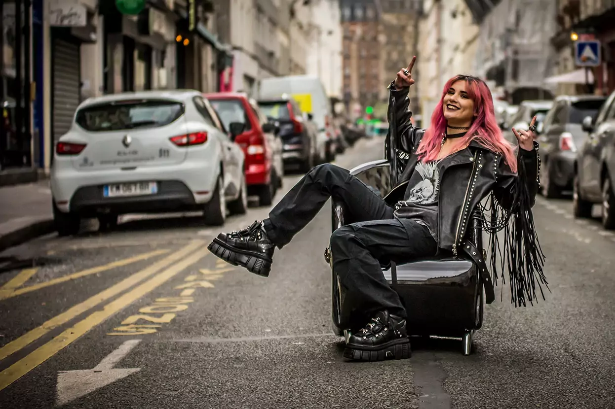 New Rock Boutique -Spiral Boutique NRP Test Gallery 11